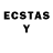 Ecstasy Punisher Shunuu Baatar