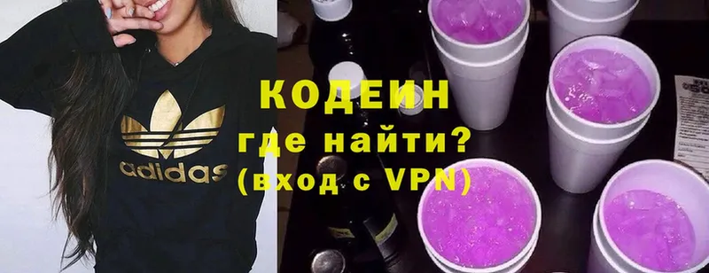 закладка  Красный Холм  Codein Purple Drank 